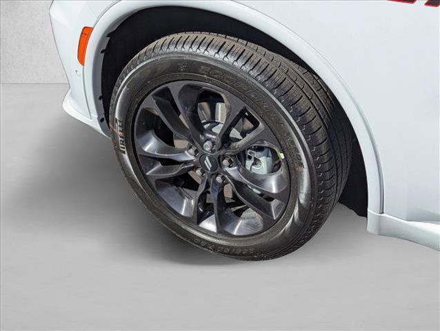 new 2026 Dodge Durango car, priced at $45,720