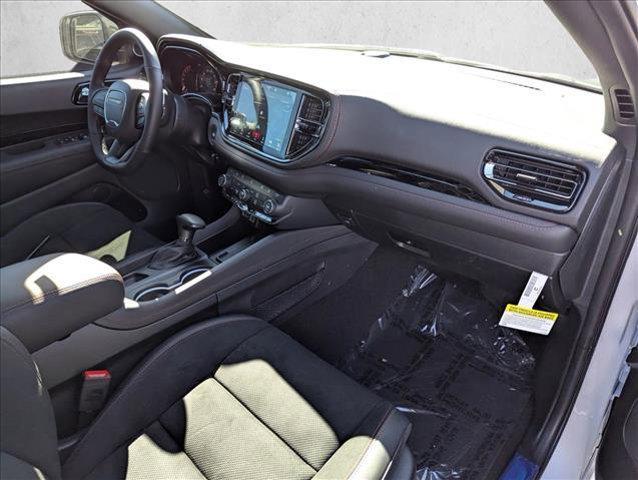 new 2026 Dodge Durango car, priced at $45,720