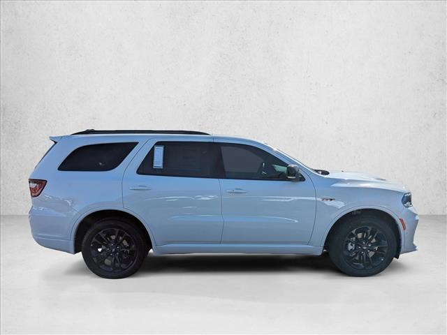 new 2026 Dodge Durango car, priced at $45,720