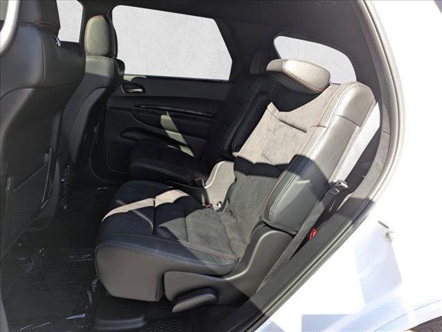 new 2026 Dodge Durango car, priced at $45,720