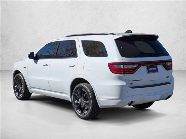 new 2026 Dodge Durango car, priced at $45,720