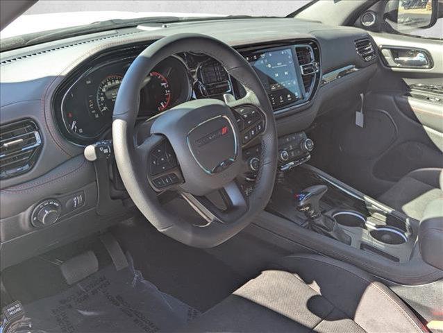 new 2026 Dodge Durango car, priced at $45,720