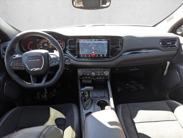 new 2026 Dodge Durango car, priced at $45,720