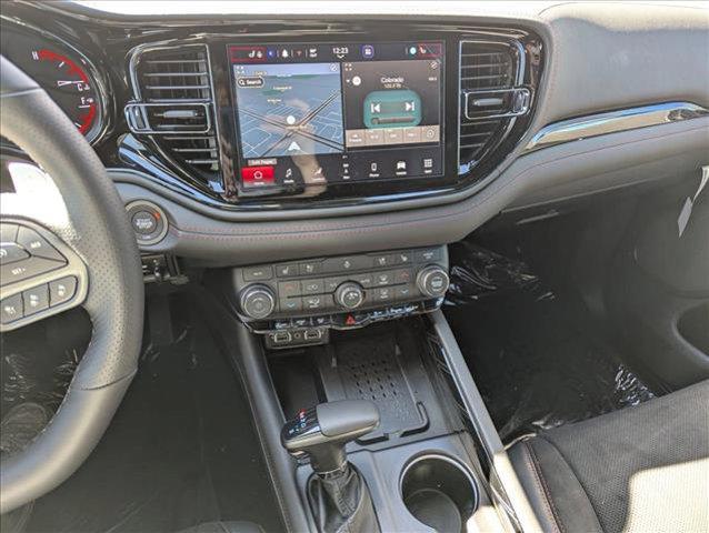 new 2026 Dodge Durango car, priced at $45,720