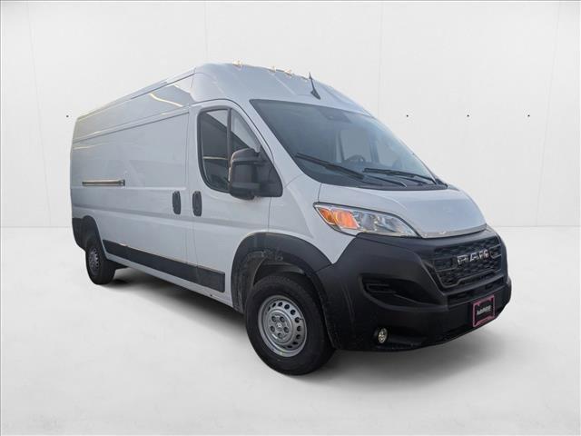 new 2025 Ram ProMaster 2500 car, priced at $53,019