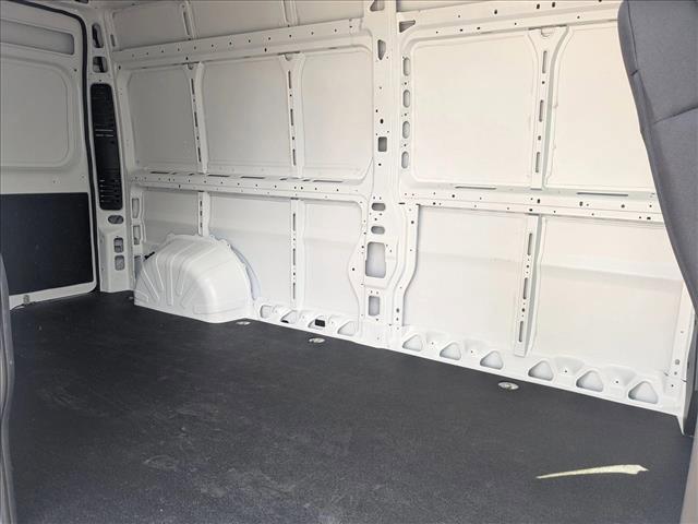 new 2025 Ram ProMaster 2500 car, priced at $46,825