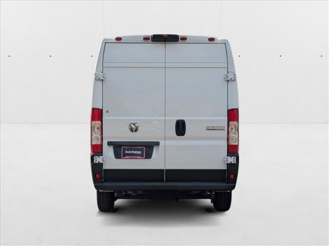 new 2025 Ram ProMaster 2500 car, priced at $46,825