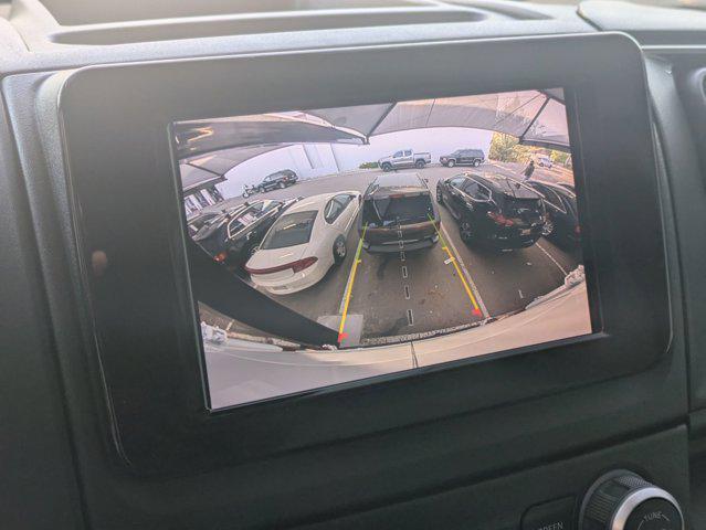 new 2025 Ram ProMaster 2500 car, priced at $55,519