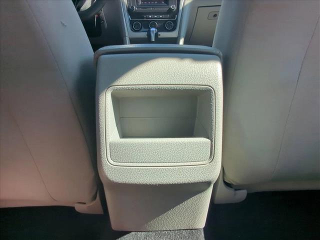 used 2018 Volkswagen Passat car, priced at $11,780