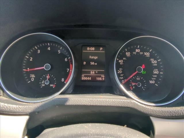 used 2018 Volkswagen Passat car, priced at $11,780
