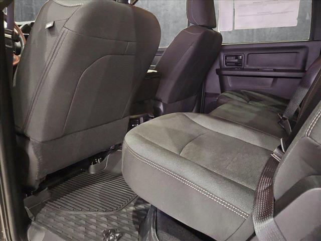 new 2025 Ram 2500 car, priced at $59,499