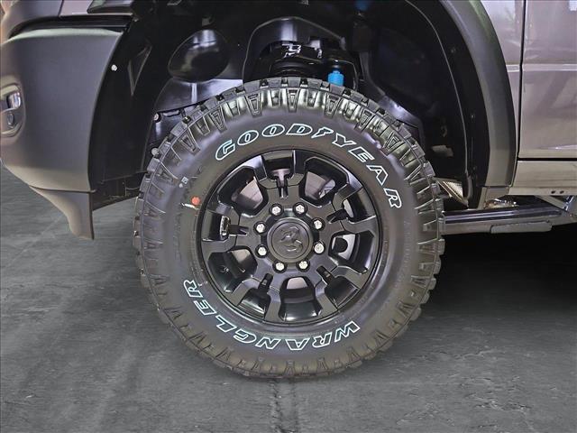 new 2025 Ram 2500 car, priced at $59,499