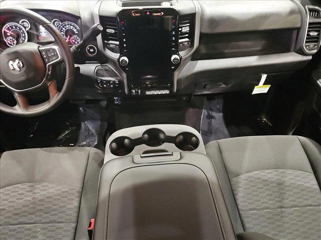 new 2025 Ram 2500 car, priced at $59,499