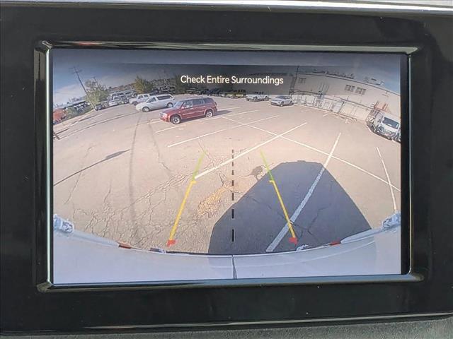 new 2026 Ram ProMaster 3500 car, priced at $55,416