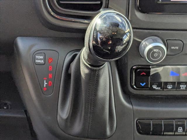 new 2026 Ram ProMaster 3500 car, priced at $55,416