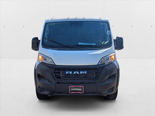 new 2025 Ram ProMaster 1500 car, priced at $39,496