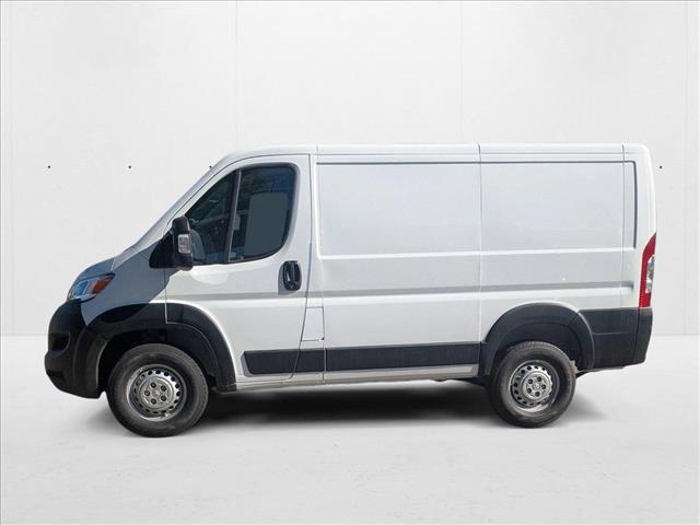 new 2025 Ram ProMaster 1500 car, priced at $39,496