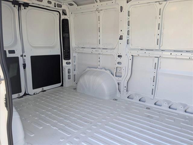 new 2025 Ram ProMaster 1500 car, priced at $44,344