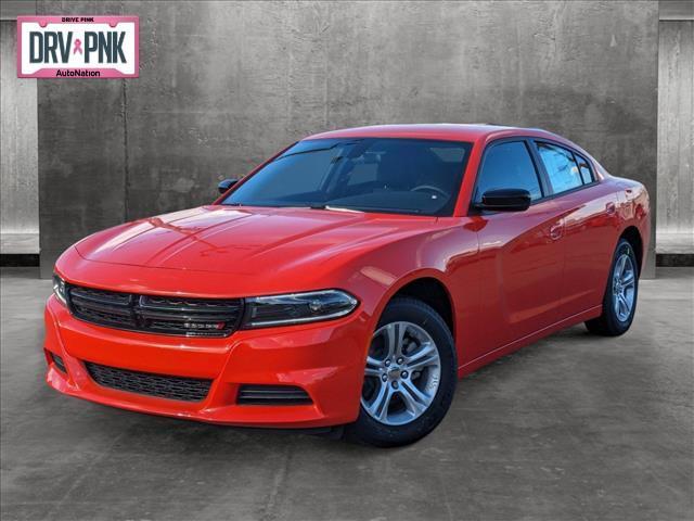 new 2023 Dodge Charger car, priced at $24,657