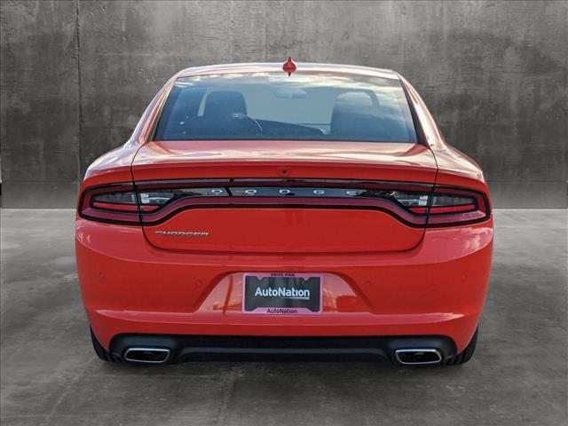 new 2023 Dodge Charger car, priced at $24,657