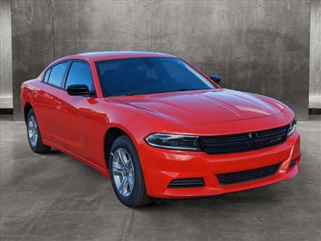 new 2023 Dodge Charger car, priced at $24,657