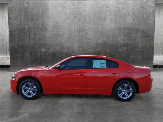 new 2023 Dodge Charger car, priced at $23,242