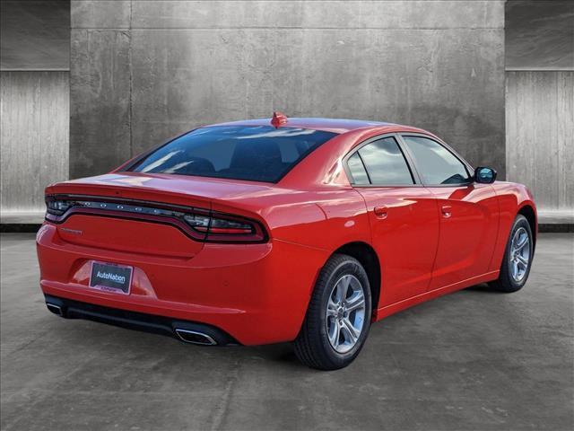 new 2023 Dodge Charger car, priced at $23,242