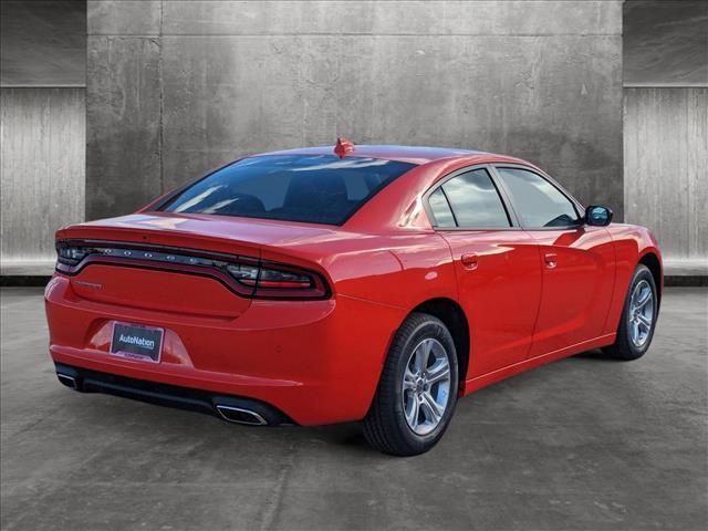 new 2023 Dodge Charger car, priced at $24,657