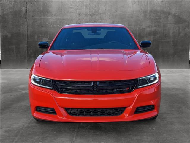 new 2023 Dodge Charger car, priced at $23,242