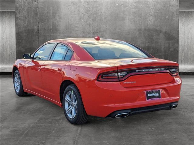 new 2023 Dodge Charger car, priced at $31,970