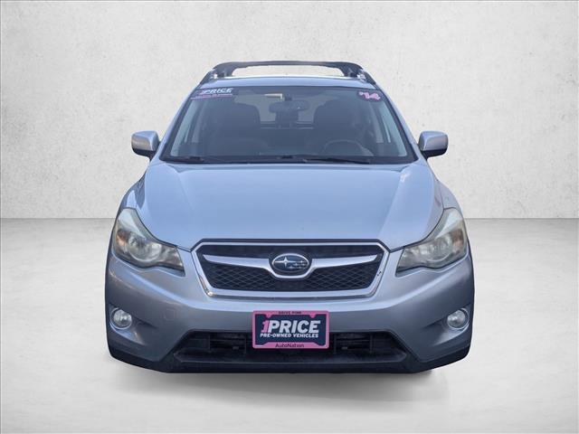 used 2014 Subaru XV Crosstrek car, priced at $7,000