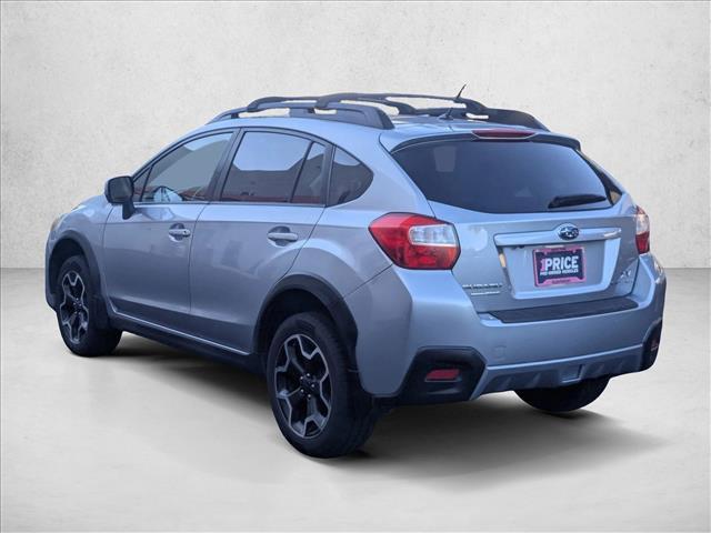 used 2014 Subaru XV Crosstrek car, priced at $7,000