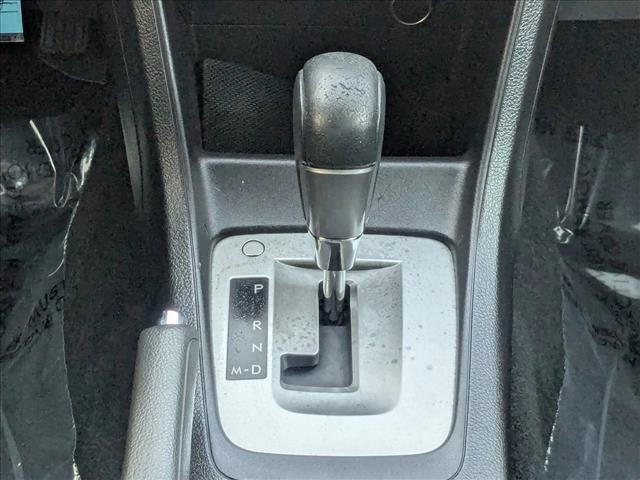 used 2014 Subaru XV Crosstrek car, priced at $7,000