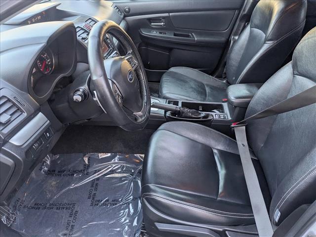 used 2014 Subaru XV Crosstrek car, priced at $7,000