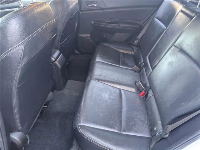 used 2014 Subaru XV Crosstrek car, priced at $7,000