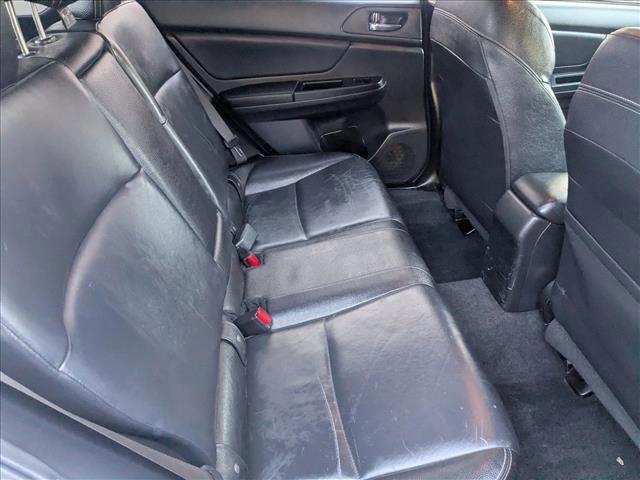 used 2014 Subaru XV Crosstrek car, priced at $7,000
