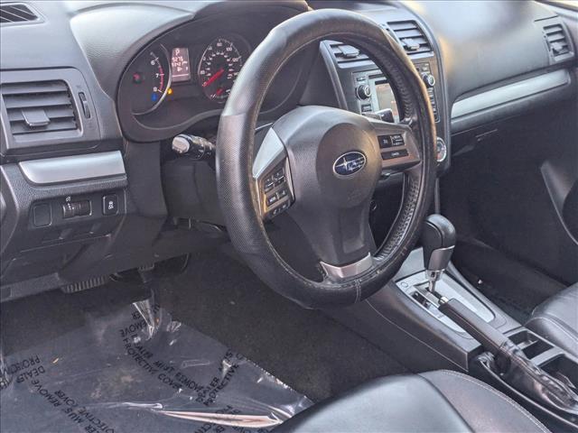 used 2014 Subaru XV Crosstrek car, priced at $7,000