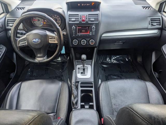used 2014 Subaru XV Crosstrek car, priced at $7,000