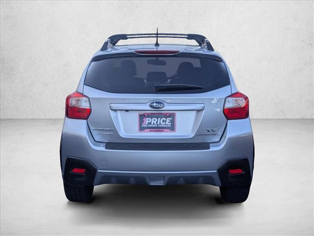 used 2014 Subaru XV Crosstrek car, priced at $7,000