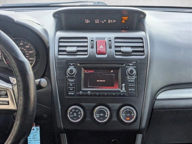 used 2014 Subaru XV Crosstrek car, priced at $7,000