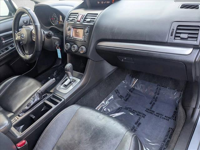 used 2014 Subaru XV Crosstrek car, priced at $7,000