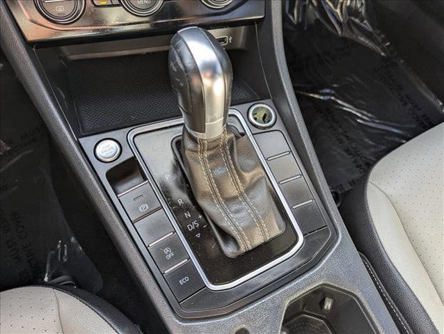 used 2019 Volkswagen Jetta car, priced at $15,500