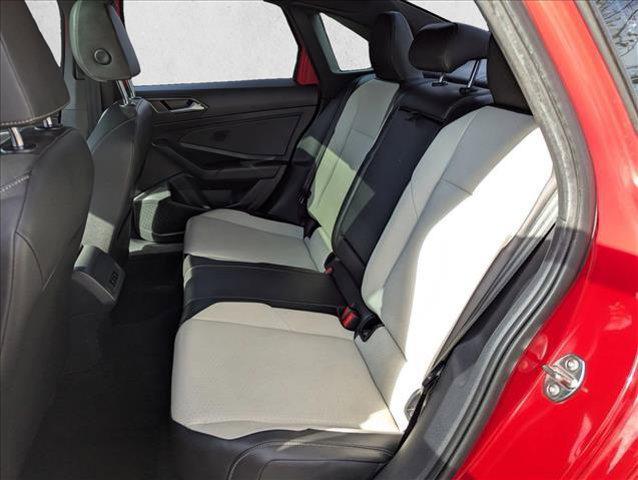 used 2019 Volkswagen Jetta car, priced at $15,500