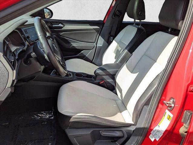 used 2019 Volkswagen Jetta car, priced at $15,500