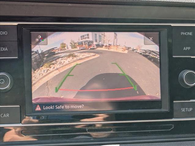 used 2019 Volkswagen Jetta car, priced at $15,500