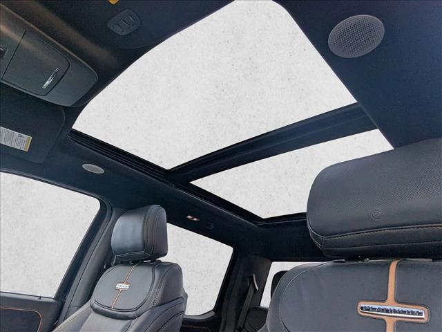 used 2022 Ford F-150 car, priced at $52,305