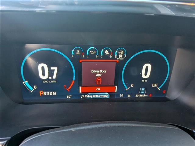 used 2022 Ford F-150 car, priced at $52,305