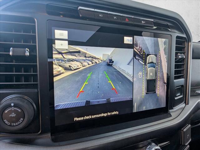 used 2022 Ford F-150 car, priced at $52,305