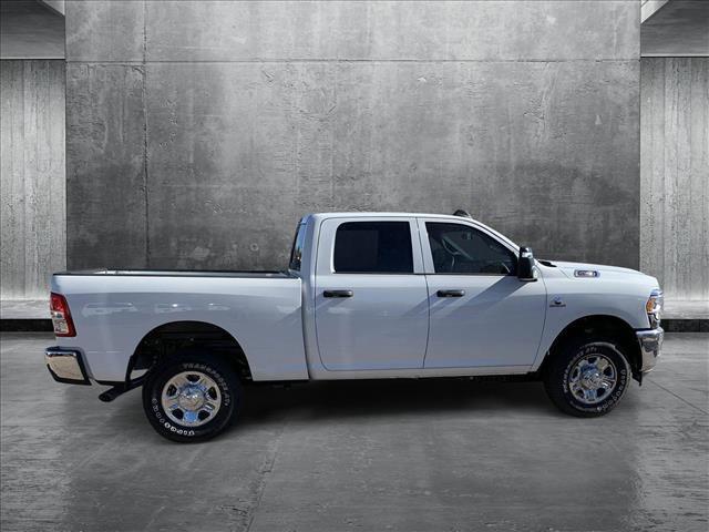 new 2024 Ram 2500 car, priced at $61,029