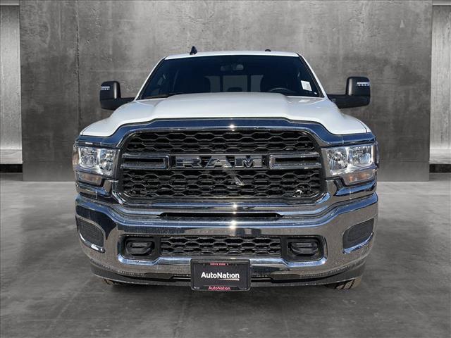 new 2024 Ram 2500 car, priced at $67,519